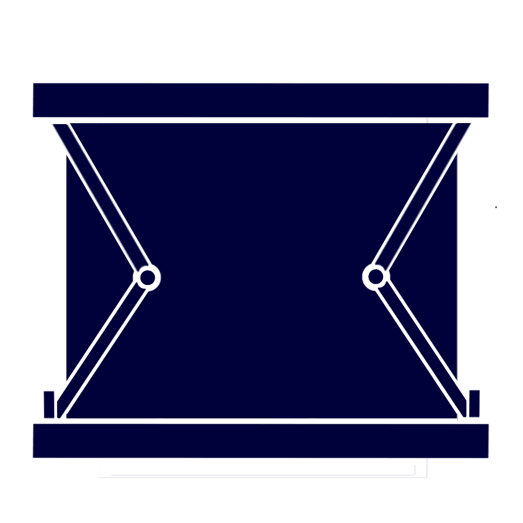 Knækarmsmarkiser Knækarmsmarkiser